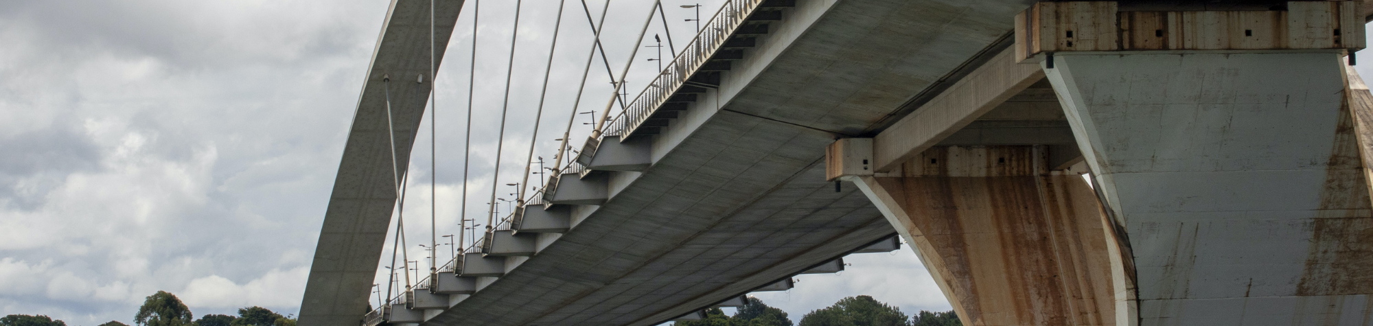 The Problem Of Ageing Concrete In Bridge Structures