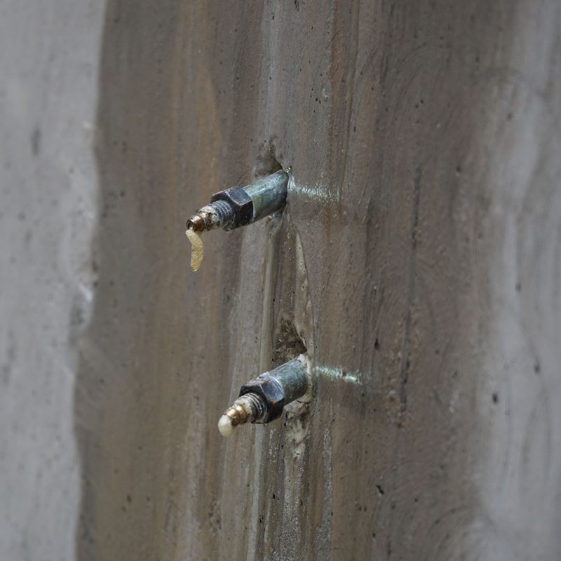 Repairs Division - Composites Construction UK