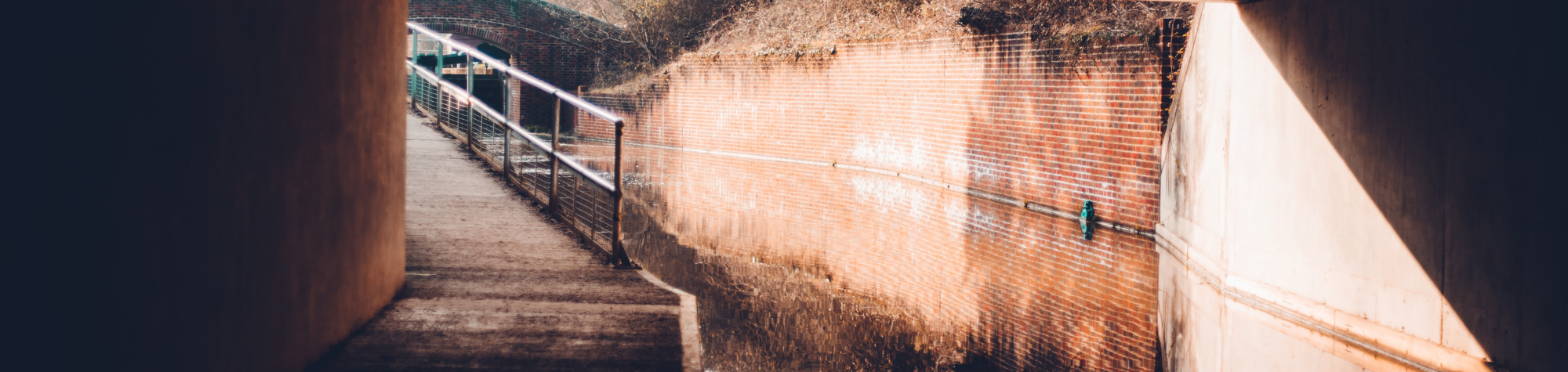 Inspection Planned For Coate Water Underpass