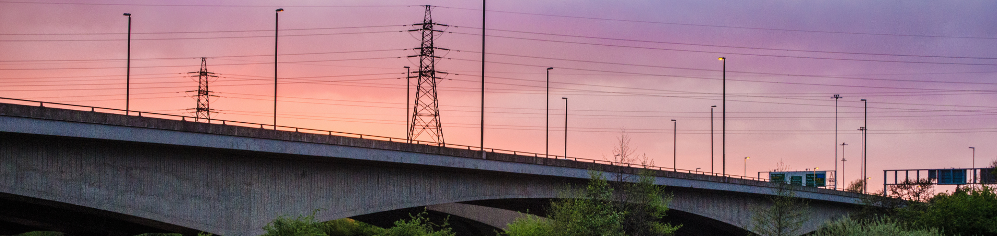 Concrete Repairs on Clifton Bridge to Continue Through 2020