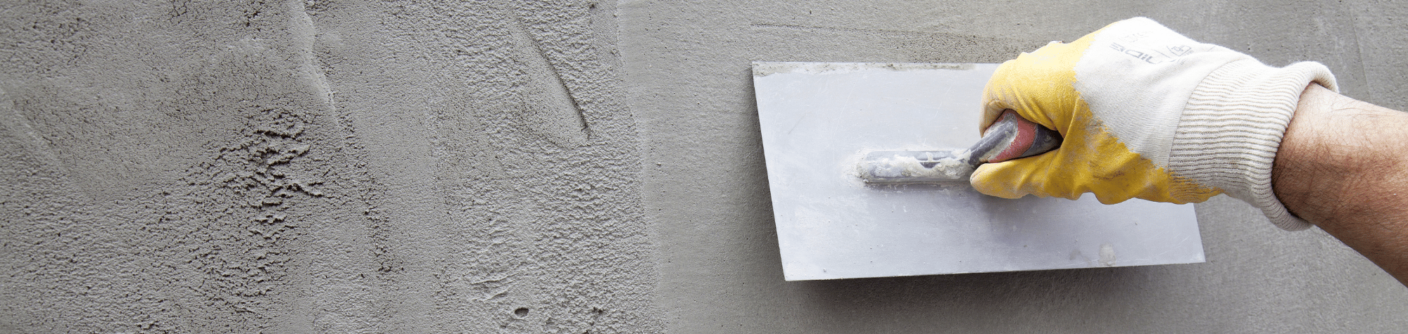 The differences between concrete and mortar, and which is best for structural repairs