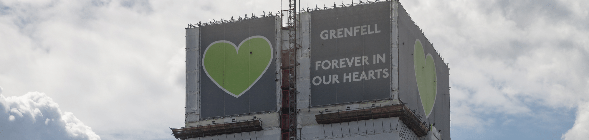 Grenfell: Structural Fire Protection Measures
