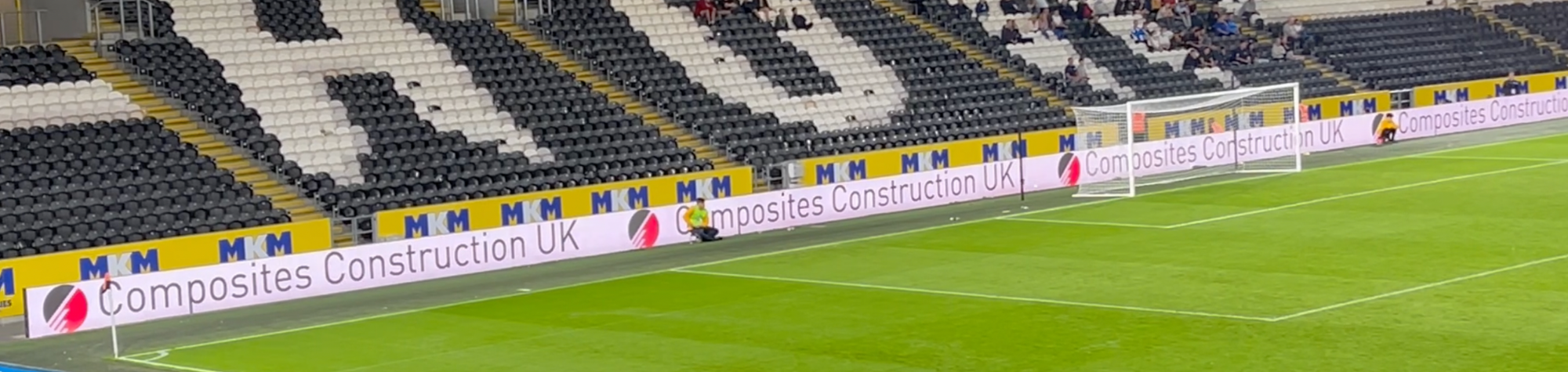 Advertising with Hull City FC