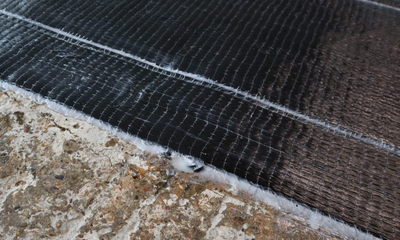 The Industrial Uses of Carbon Fibre Reinforced Polymer Applications