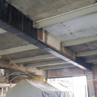Our No.1 Choice: Carbon Fibre for Structural Strengthening