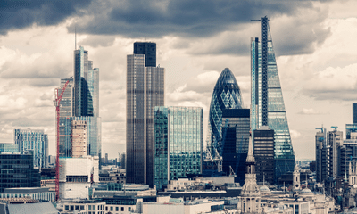 What is the design life of buildings?