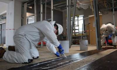 Sika Carbodur- Review of a Cost-Effective Solution for Structural Repairs