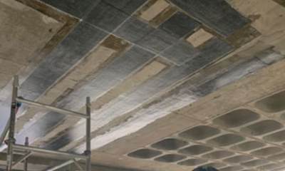 Sika Carbodur- Review of a Cost-Effective Solution for Structural Repairs
