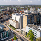 How Carbon Fibre Strengthening Extends the Life of Ageing Infrastructure