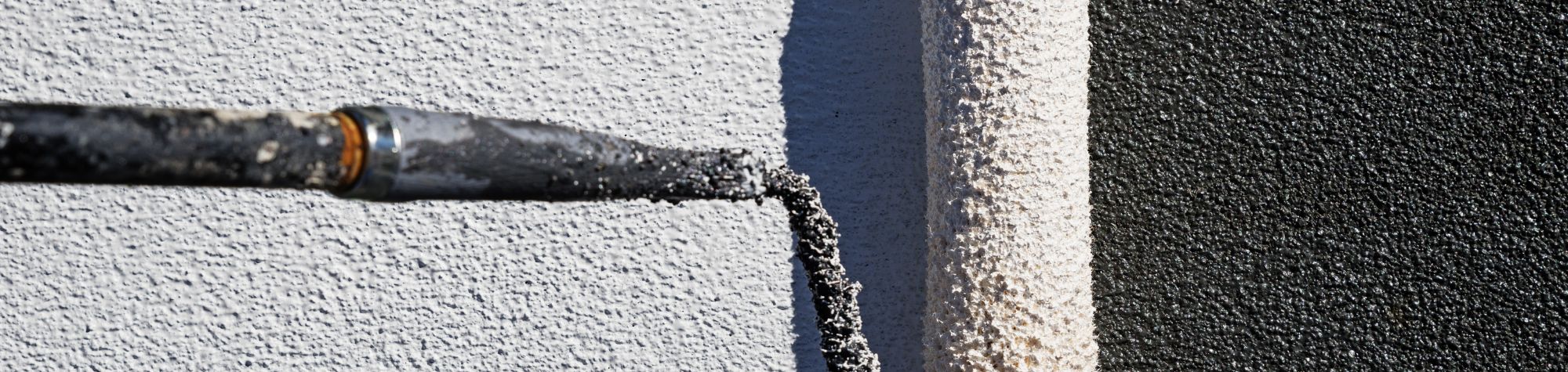 What is the Most Effective Waterproofing System for Concrete?