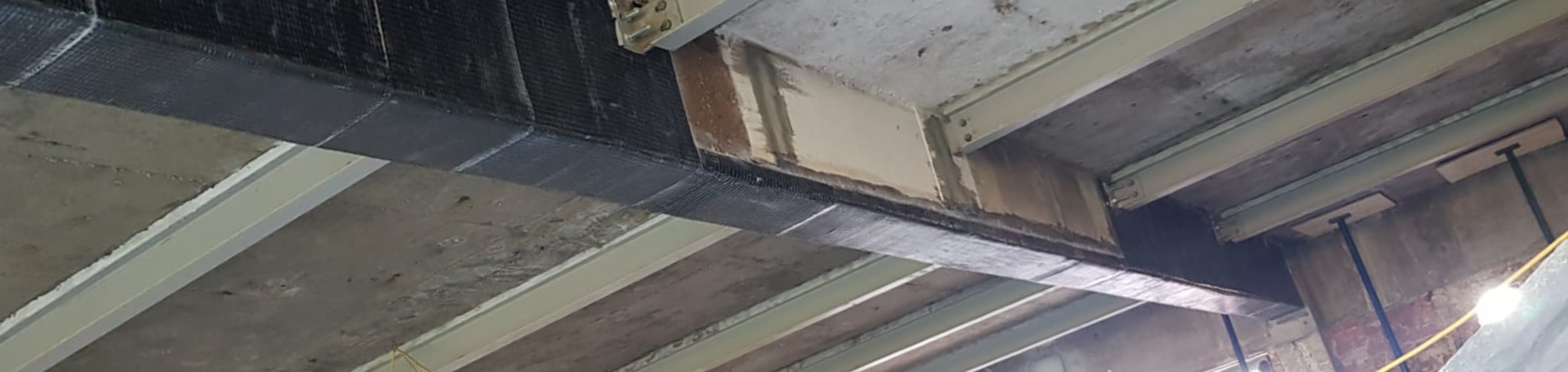 How Carbon Fibre Strengthening Outperforms Conventional Methods