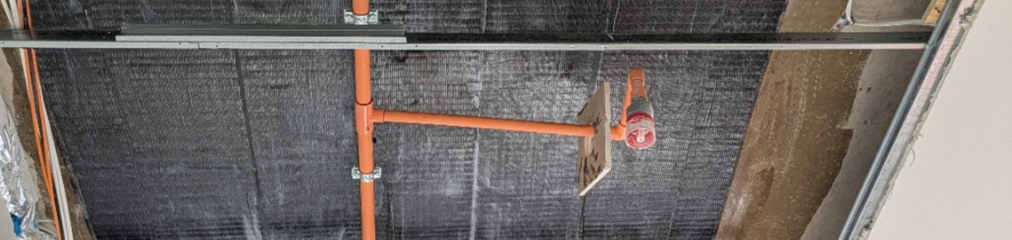 Carbon Fibre Strengthening: The Low-Impact Solution for Structural Repairs