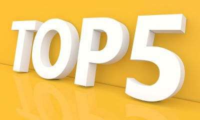 Top 5 Benefits of Carbon Fibre Strengthening for Infrastructure Projects