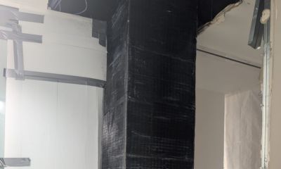 Why More Engineers are Choosing CFRP for Retrofitting Projects