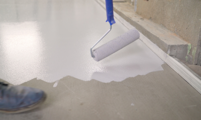 The Best Waterproofing Methods for Concrete Structures: Our Expert Comparison The Best Waterproofing Methods for Concrete Structures: Our Expert Comparison