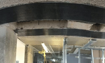 Structural Repair Company Cost: A Guide to Infrastructure Strengthening in 2026