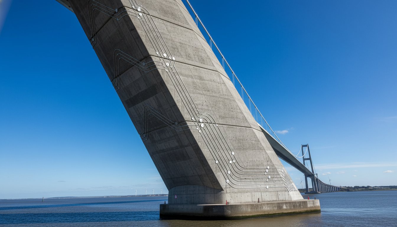 Cathodic Protection: A Technical Guide to Protecting UK Infrastructure