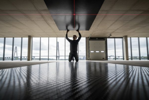 Increasing Floor Load Capacity in Warehouses: A Structural Engineering Guide