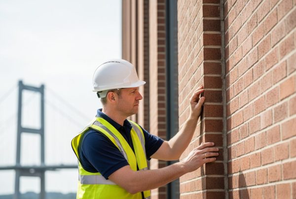 Movement Joints in Brickwork: A Technical Guide to Structural Design and Remediation