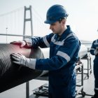 Pipeline Strengthening: A Technical Guide to Structural Composite Rehabilitation