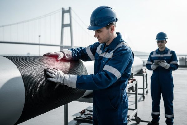 Pipeline Strengthening: A Technical Guide to Structural Composite Rehabilitation