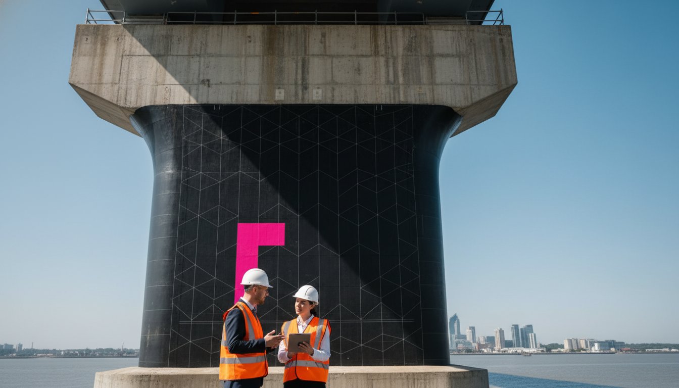 Seismic Retrofitting: A Technical Guide to Structural Strengthening and Asset Life-Extension