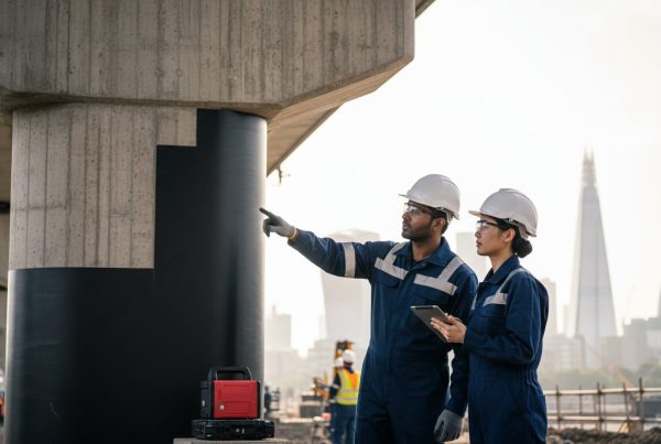 Selecting Specialist Concrete Repair Contractors in London: A Professional Buying Guide