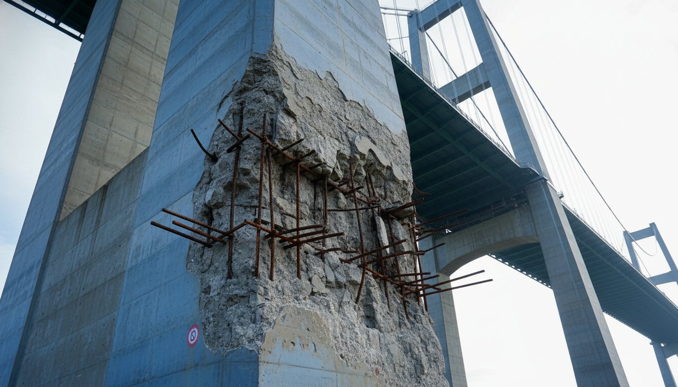 Spalling Meaning: Causes, Structural Risks, and Remediation in UK Infrastructure