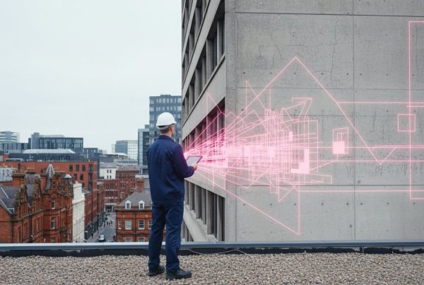 Structural Assessment of Aging Buildings in the UK: A Professional Engineering Guide