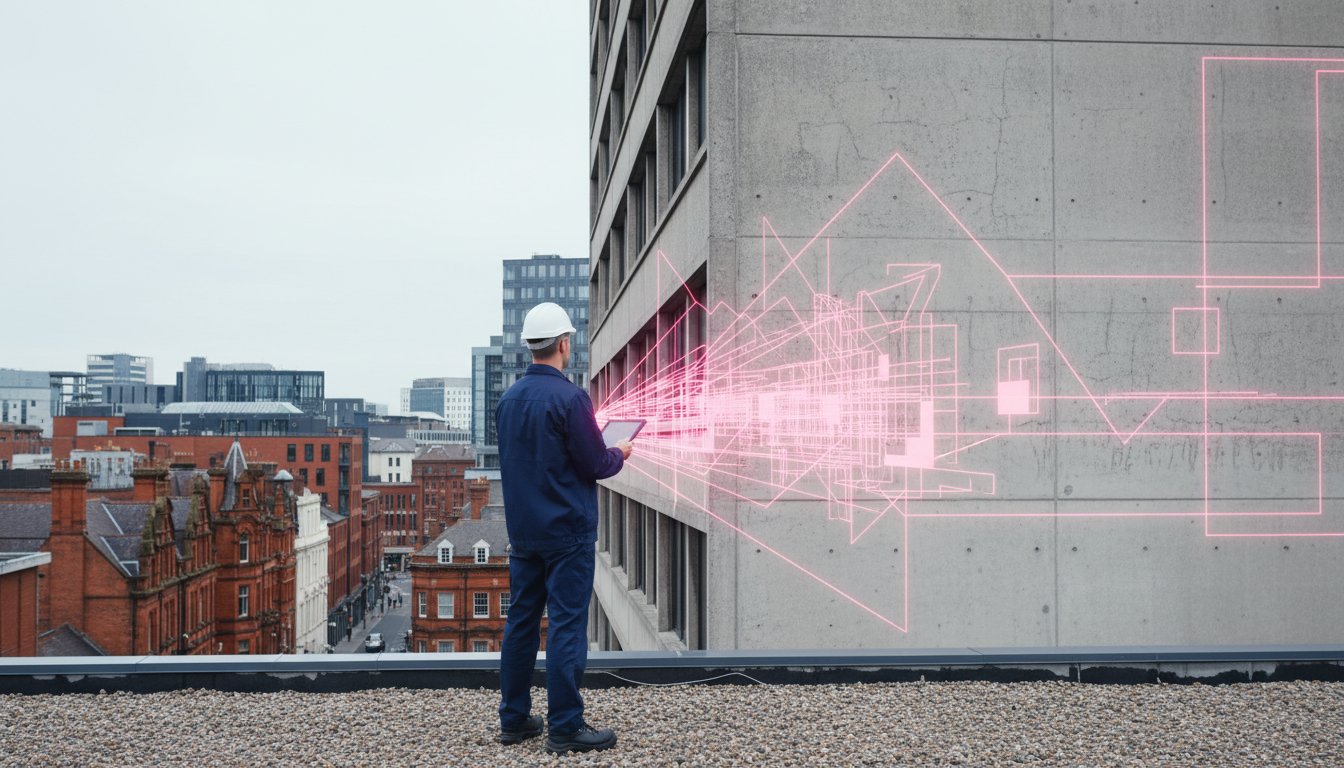 Structural Assessment of Aging Buildings in the UK: A Professional Engineering Guide