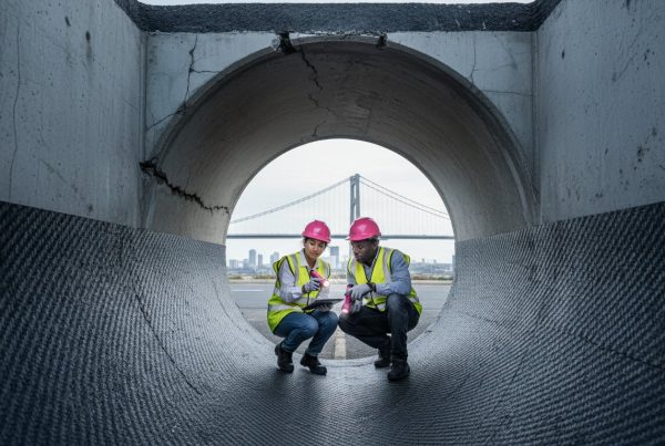 Structural Trenchless Pipeline Repair: A Technical Guide for UK Infrastructure