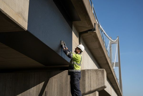 The Engineer’s Guide to the Strengthening of Concrete Beams using CFRP