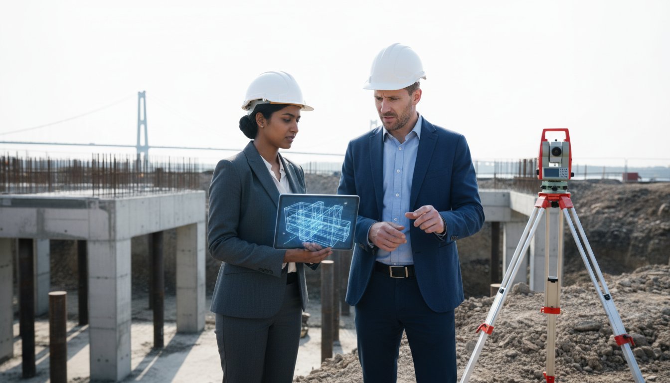What is Underpinning? A Technical Guide to Foundation Remediation and Asset Strengthening