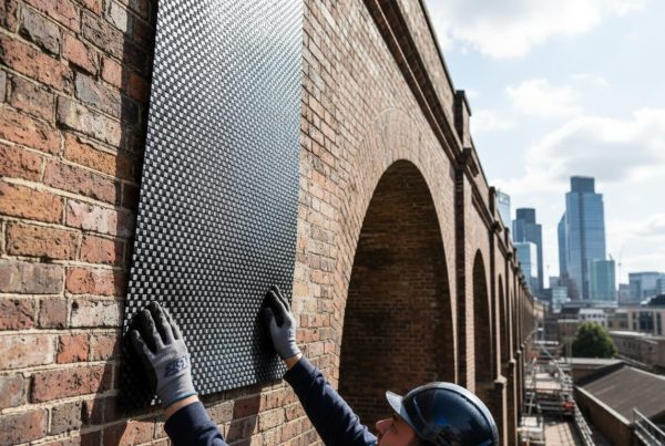 Advanced Masonry Reinforcement Techniques UK: A Technical Guide to Structural Remediation