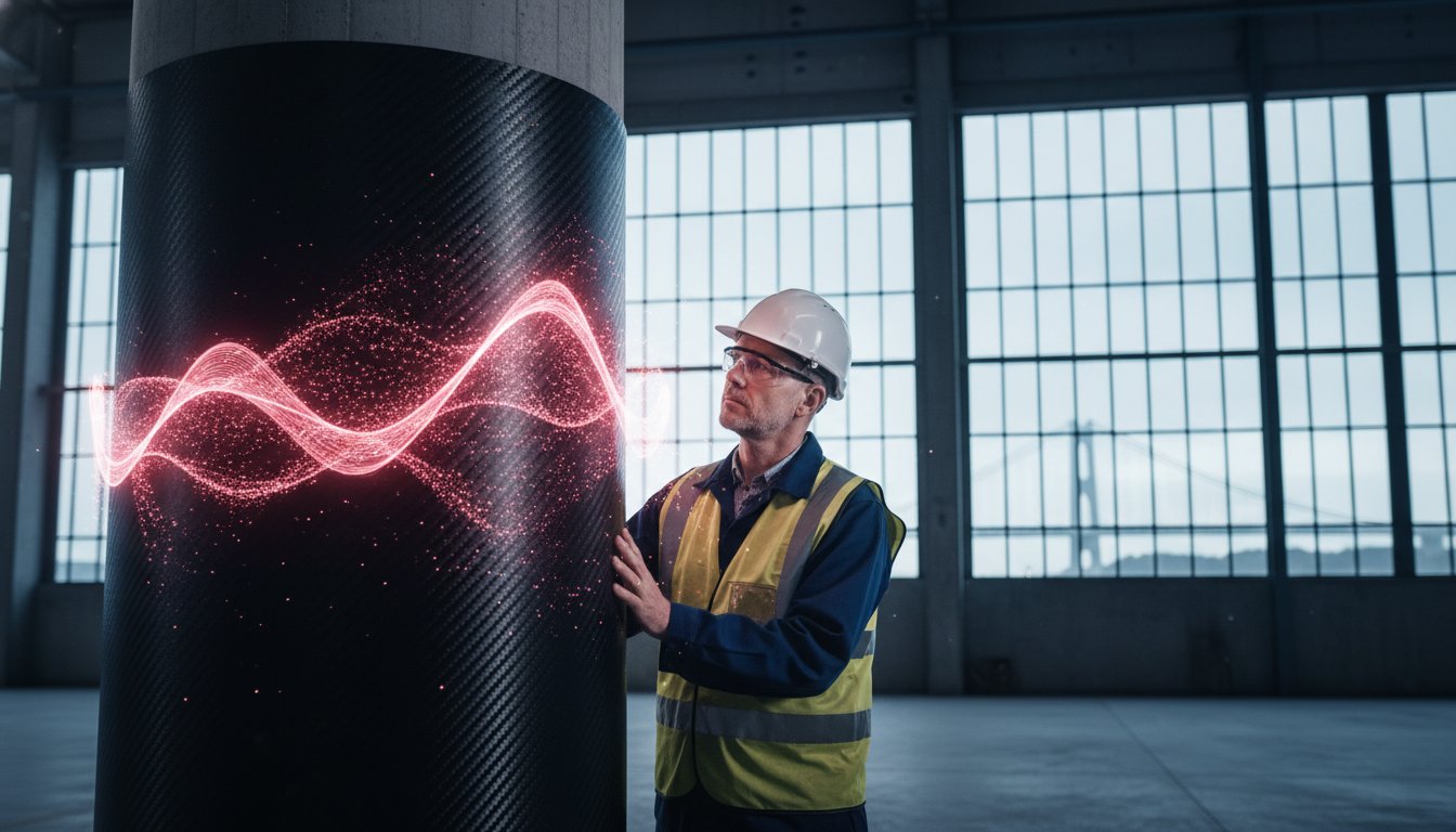 Blast Mitigation Systems: A Technical Guide to Structural Strengthening with Advanced Composites