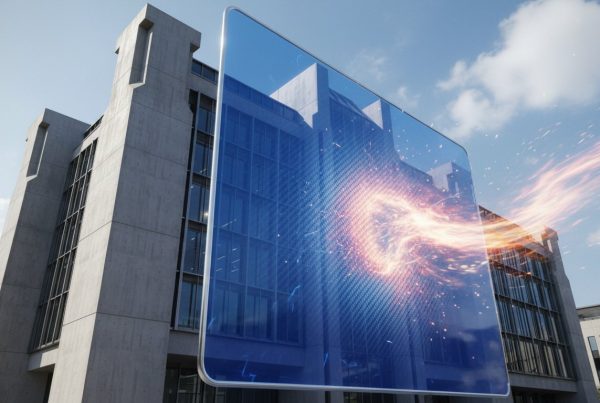 Blast Mitigation Systems UK: Advanced Structural Protection for Critical Infrastructure
