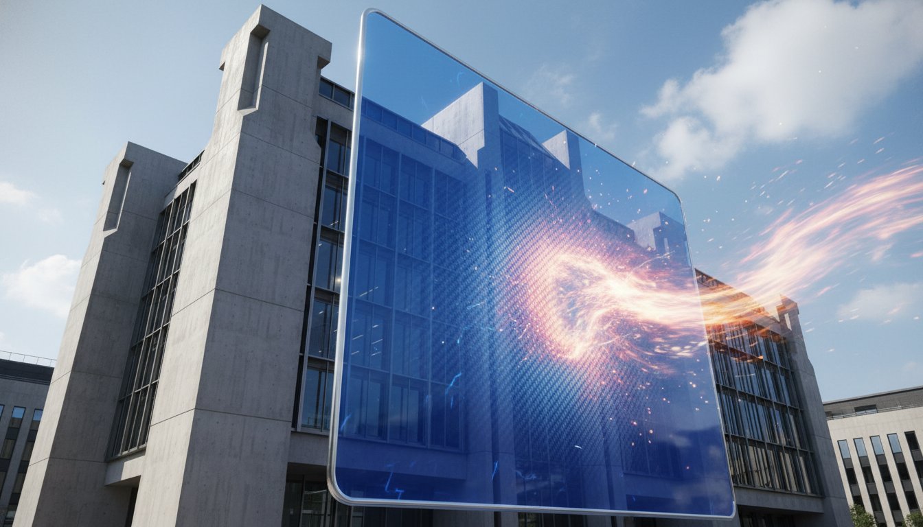 Blast Mitigation Systems UK: Advanced Structural Protection for Critical Infrastructure