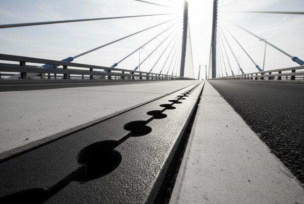 Bridge Nosing Systems: A Technical Guide to Specification and Remediation (2026)