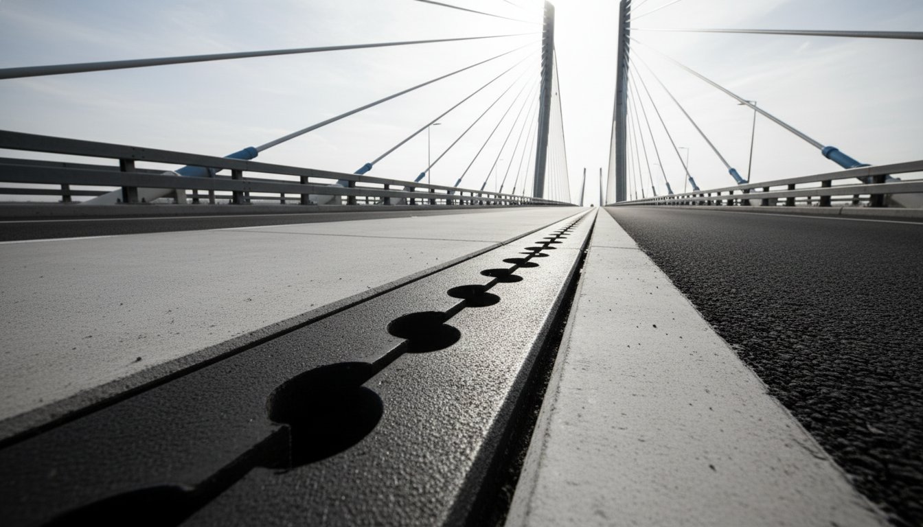 Bridge Nosing Systems: A Technical Guide to Specification and Remediation (2026)