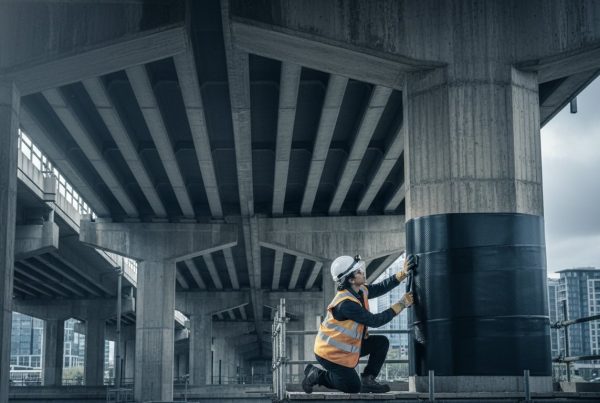 Concrete Repairs and Structural Remediation: A Comprehensive Guide for UK Infrastructure