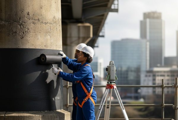 Specialist Structural Repair Contractors UK: A Technical Evaluation Checklist for Asset Managers