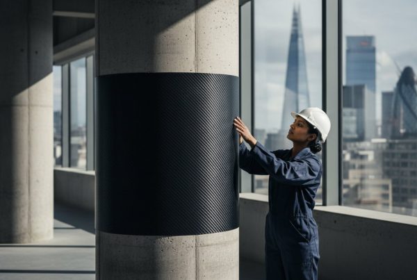 Structural Repair for Commercial Buildings London: A Technical Guide to Asset Life-Extension