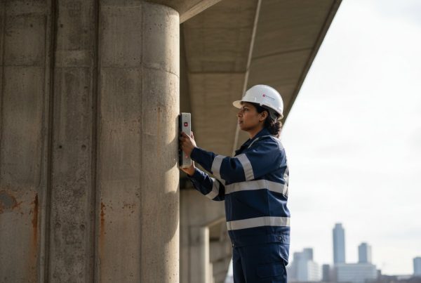 Structural Surveys: A Technical Guide to Asset Diagnostics and Life-Extension