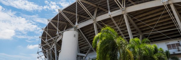 Stadium Structural Strengthening in the UK: A Technical Guide to Asset Life-Extension
