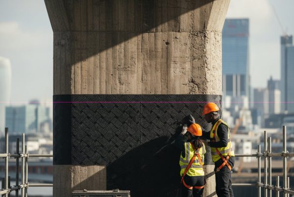 The Strategic Advantages of Carbon Fibre Strengthening in Structural Engineering (2026)