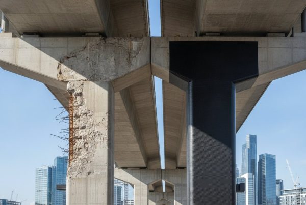Comprehensive Concrete Rehabilitation Strategies for UK Infrastructure: A Technical Guide