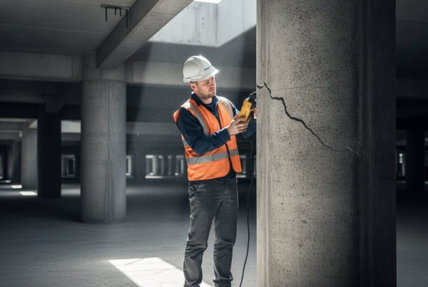 5 Signs Your Building Needs Structural Strengthening