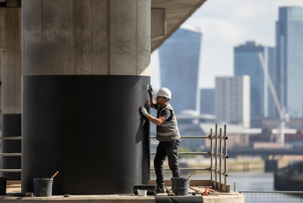 Extending the Life of Concrete Structures: A Technical Guide to Asset Remediation