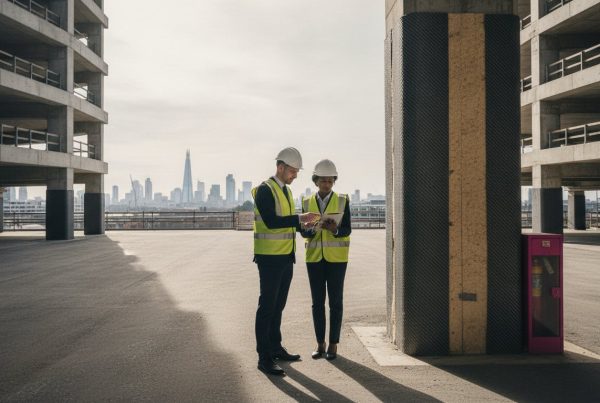 How to Vet a Specialist Structural Contractor: A Guide for Asset Managers