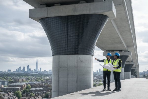 The Whole-Life Cost of CFRP Repairs: A Strategic Engineering Analysis